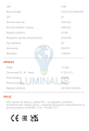 DOWNLIGHT QUNA A 957 37W 60 WHITE - parametry techniczne.png