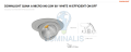 DOWNLIGHT QUNA A MICRO 940 23W 60 WHITE HI EFFICIENT ONOFF .png