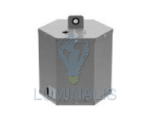 Oprawa typu High-Bay Bell S 250w E40 - Korpus