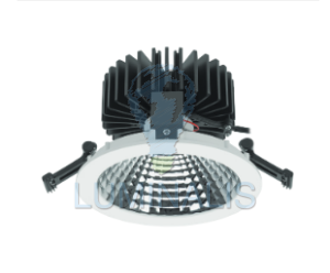 Downlight SHERIFF 2 Ra>80 70° WHITE