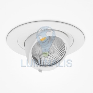 QUNA A MINI 33W  840 WHITE