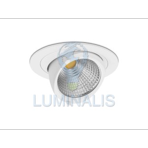 QUNA A MICRO 23W 940 RA>90 4000K 3034lm WHITE 