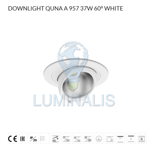 Oprawa typu downlight QUNA A WHITE.png