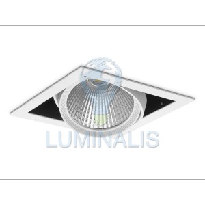 Cygnus LED Z1 39W 4778 lm