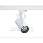 Reflektor SNIPER D mini 957 20W 38° WHITE