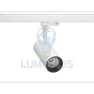 Reflektor SNIPER D mini 957 20W 38° WHITE