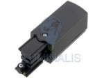 Zasilanie końcowe prawe czarne XTS 11-2 End Feed Right Black