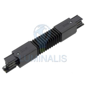 Giętki łącznik XTS 23-2 Flexible Corner Connector BLACK