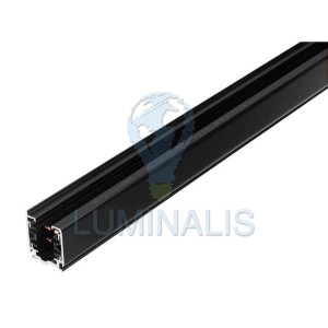 Natynkowy szynoprzewód XTS 4300-2 Track 3M BLACK