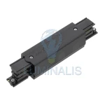 Zasilanie środkowe czarne XTS 14-2 Middle Feed Black