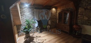 OPRAWA AKCENTUJĄCA PILLAR MINI N S 1X50W GU10 230V IP54 Szary bez źródła światła