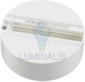 Baza do Reflektora GA 70-3 Fix-Point White.jpg