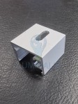  SKB II 3 cm (WH) WHITE - aluminiowy uchwyt montażowy do szynoprzewodu biały