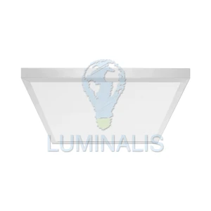 SQ 600 LED  4700LM PRM IP20 592x592mm 840 32W 