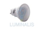 Żarówka LED GU10 9W 740LM 6000K AC170-260V 120°