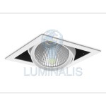 Cygnus LED Z1 840 37W 60° WHITE 