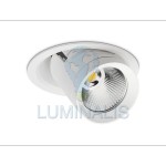 MAGNUM led 840 37W 36° WHITE