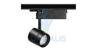 Projektor  2800LM DALI ZOOM 22-55° CZARNY 840 36W