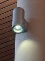 Pillar N S 1x75W szara.jpg