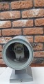 Pillar N S 1x50W szary na źródło światła GU-10.jpg