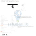 SPOTLIGHT FOX GRIFF GU10 827 10W 60 BLACK - parametry techniczne oraz opis wraz z wymiarami.png