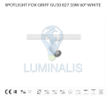 SPOTLIGHT FOX GRIFF GU10 827 10W 60° WHITE.png
