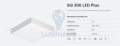SQ 300 LED Plus - Kasetony Sufitowe Producent Oświetlenia - Lena Lighting S.A.png
