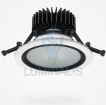 Downlight LED SHERIFF Z Ra>80 55° WHITE