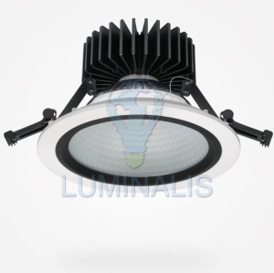 Downlight LED SHERIFF Z Ra>80 55° WHITE