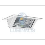 MONTANA LED 2 45W 50 st. 6210 lm 