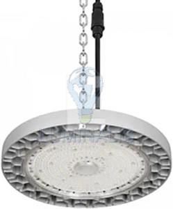 HULK 2 LED MINI BASIC 840 151W 1640lm IP66 105D