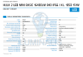 HULK 2 LED MINI BASIC 16400lm 840 IP66 I kl. 105D 151W - parametry techniczne.png