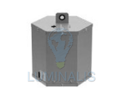 Oprawa typu High-Bay Bell S 250w E40 - Korpus