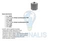 BELL S 250W oprawa typu High-Bay - karta kalogowa.png