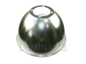 Klosz do oprawy BELL S typu High-Bay 80°