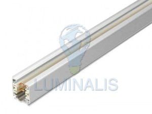 Natynkowy szynoprzewód XTS 4300-3 Track 3M WHITE