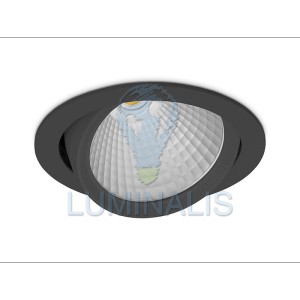 HECTOR II led 39W 4778 lm 