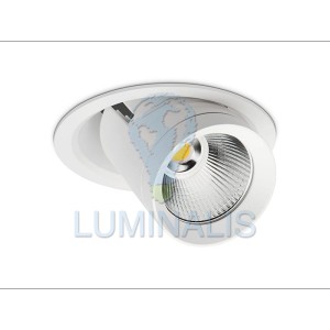 MAGNUM led 38W 4558 lm