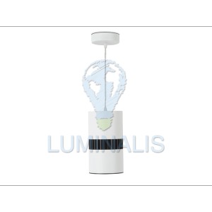 Barrel LED 30W 36° 4420lm