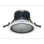 Downlight LED SHERIFF Z Ra>90 55° WHITE