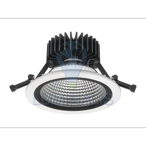 Downlight LED SHERIFF Z Ra>90 55° WHITE