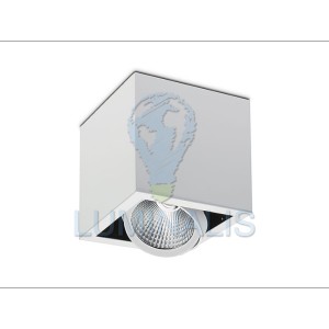 Cygnus LED N1 28W 3656 lm